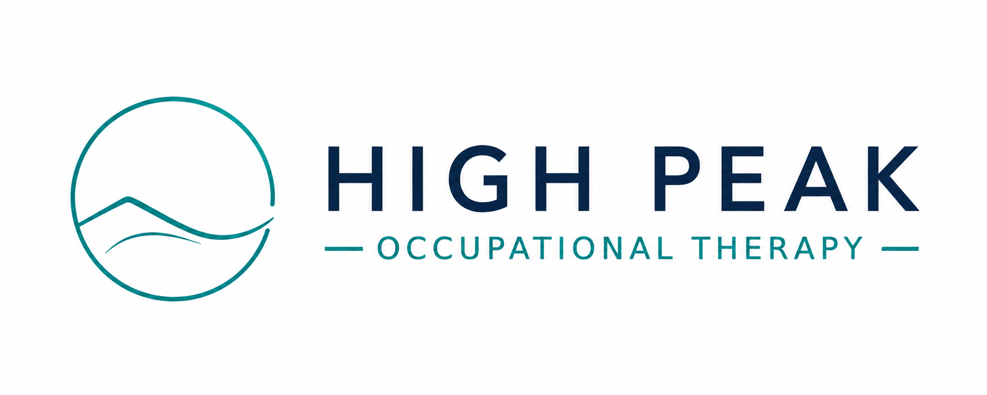 High Peak Occupational Therapy