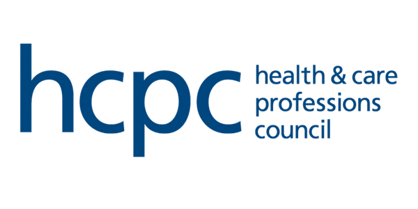 Health and Care Professions Council Health and Care Professions Council Logo