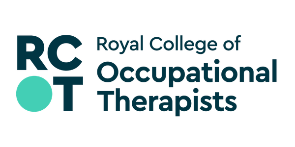 Royal College of Occupational Therapists Royal College of Occupational Therapists Logo